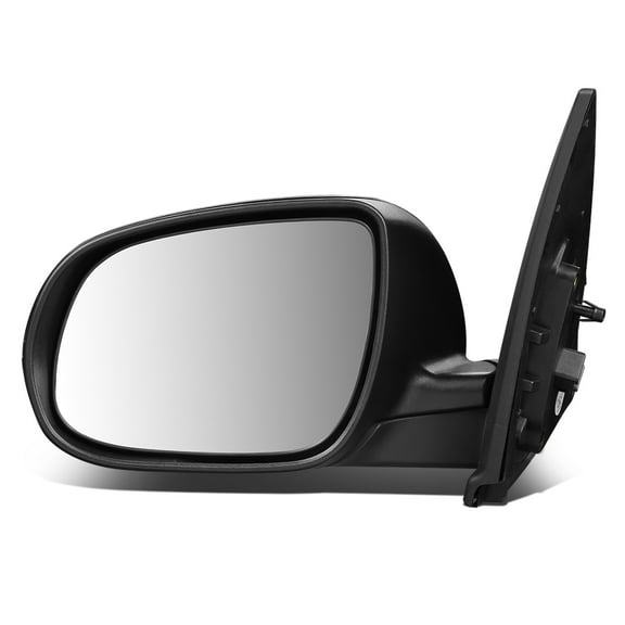 Fit System 62694G Driver Side Replacement OE Style Manual Mirror 